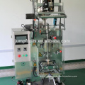 Milk pouch bag sealing machine milk processing plant